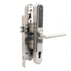 Apecs X-Code S31B-C-(lock 85/60)-NIS/BL электронный ВЫВОДЯТСЯ Apecs X-Code S31B-C-(lock 85/60)-NIS/BL электронный ВЫВОДЯТСЯ